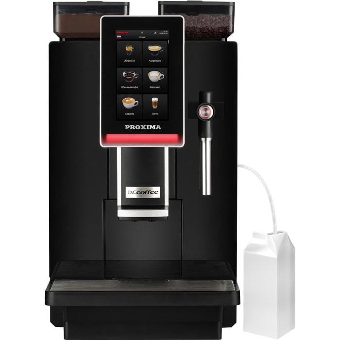 Proxima Dr.coffee Minibar S1
