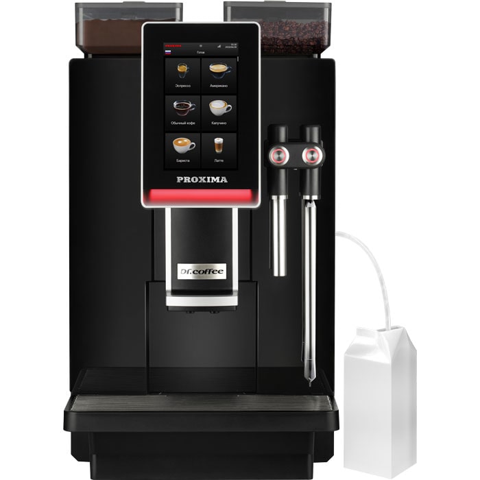 Proxima Dr.coffee Minibar S2